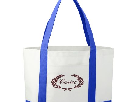 Large Boat Tote Online