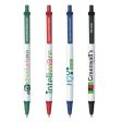 BIC® Ecolutions® Clic Stic® Pen on Sale