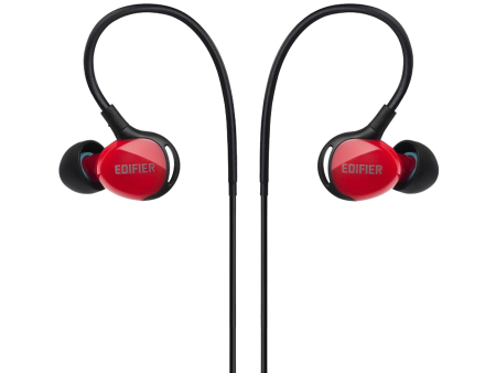 P281 Sweatproof Sports Earphones Hot on Sale