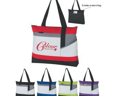 Advantage Tote Bag Fashion