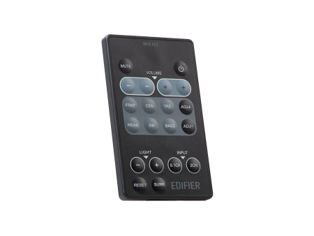 RC5.1C1 Remote Control for S550 on Sale