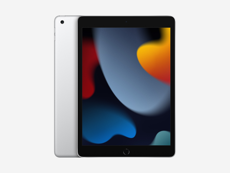 iPad (9th Gen) Hot on Sale