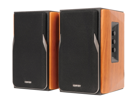 R1380T Stylish Bookshelf Speakers For Cheap