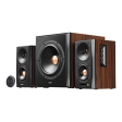 S360DB Bookshelf Speaker (Certified Refurbished) Discount