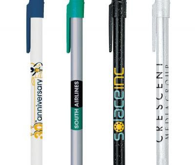 BIC® Round Stic® Pen Online