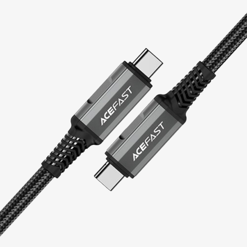 Acewire Pro C1-09 USB-C to USB-C Audio Video Cable Online