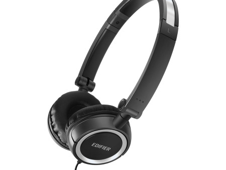 H650 On-Ear Headphones Hot on Sale