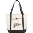 Lighthouse Boat Tote Cheap