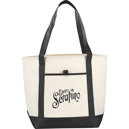 Lighthouse Boat Tote Cheap