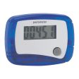 In Shape Pedometer Online now