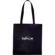 Zeus Non-Woven Convention Tote For Sale