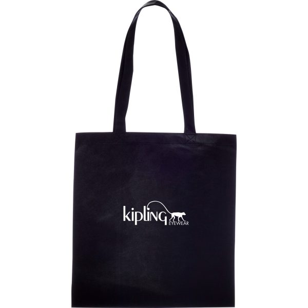 Zeus Non-Woven Convention Tote For Sale