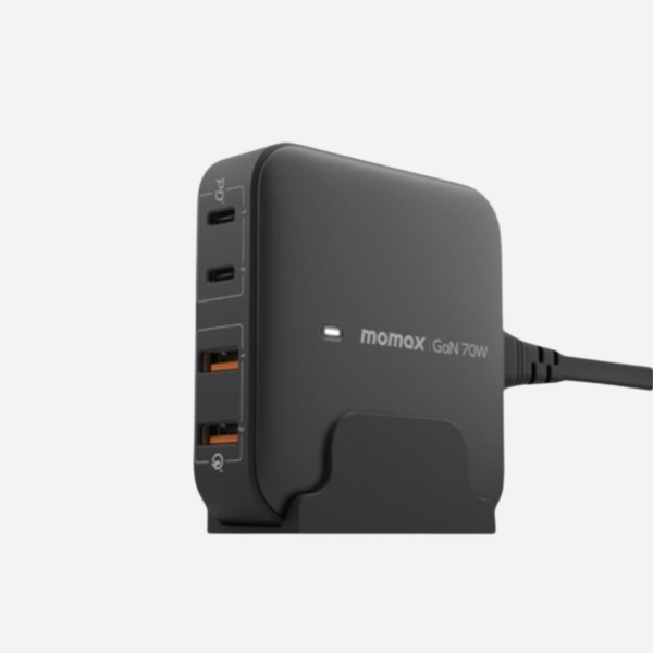 Oneplug 4 Port Desktop Gan Charger 70W Online