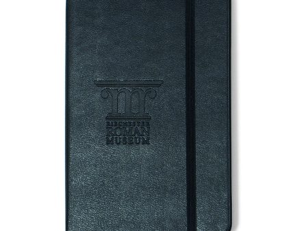 Moleskine Hard Cover Ruled Pocket Notebook Cheap