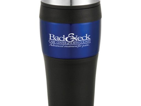 Cayman 16-oz. Travel Tumbler Sale