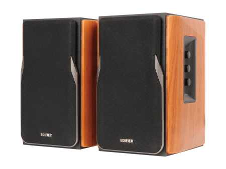 R1380DB Active Bluetooth Bookshelf Speakers Sale