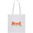 Zeus Non-Woven Convention Tote For Sale