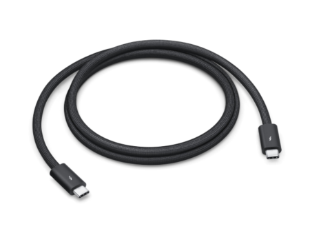 Thunderbolt 5 (USB-C) Pro (1m) Supply