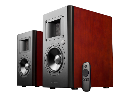 Airpulse A200 Studio-quality Speakers For Sale