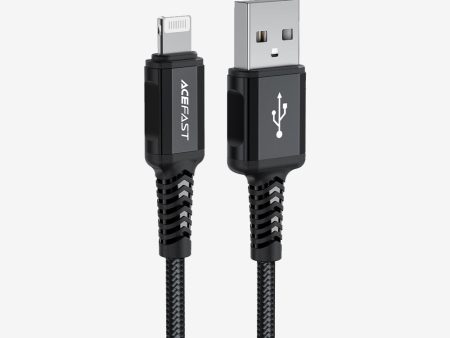 Acewire Pro C4-02 USB-A to Lightning Cable 1.8M Fashion