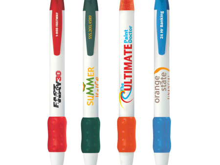 WideBody® Color Grip Pen Online Hot Sale