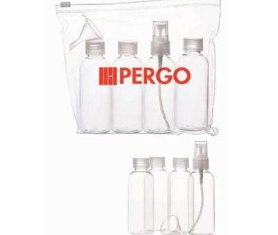 Carry-On Kit Hot on Sale