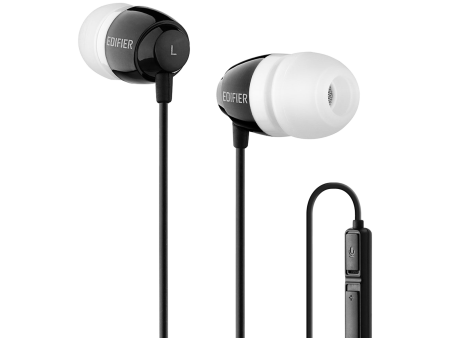 K210 Wired Headphones with Mic Separated Connectors Online