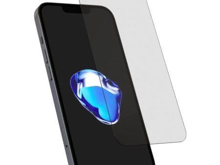 iPhone 16 Plus Holdit Hærdet Glas Skærmbeskyttelse - Case Friendly - Gennemsigtig For Discount