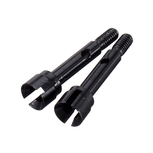 13601 Front&Rear Drive Shaft With Main Gear For RGT 136240 V2 1 24 RC Car 4WD Vehicle RC Rock Crawler Off-road Parts Online