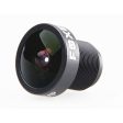 Foxeer New 2.5mm 110 Degree F2.0 M12x0.5mm Lens IR sensitive For FPV RC Drone Fashion