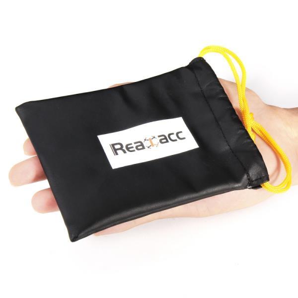 3PCS Realacc New Model Lipo-Battery Explosion Proof Bag 10x12cm for Eachine E010 Battery Online Hot Sale