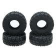 Orlandoo F150 OH35P01 KIT Parts Tire Skin 4PCS GA1002 For Discount