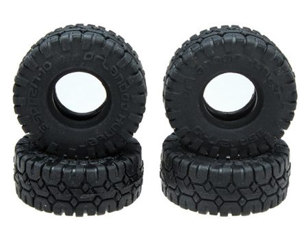 Orlandoo F150 OH35P01 KIT Parts Tire Skin 4PCS GA1002 For Discount