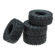 Orlandoo F150 OH35P01 KIT Parts Tire Skin 4PCS GA1002 For Discount