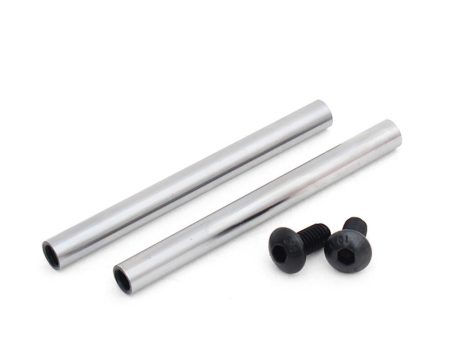 1 Pair ALZRC Devil X360 RC Helicopter Spindle Shafts Compatible GAUI X3 For Cheap